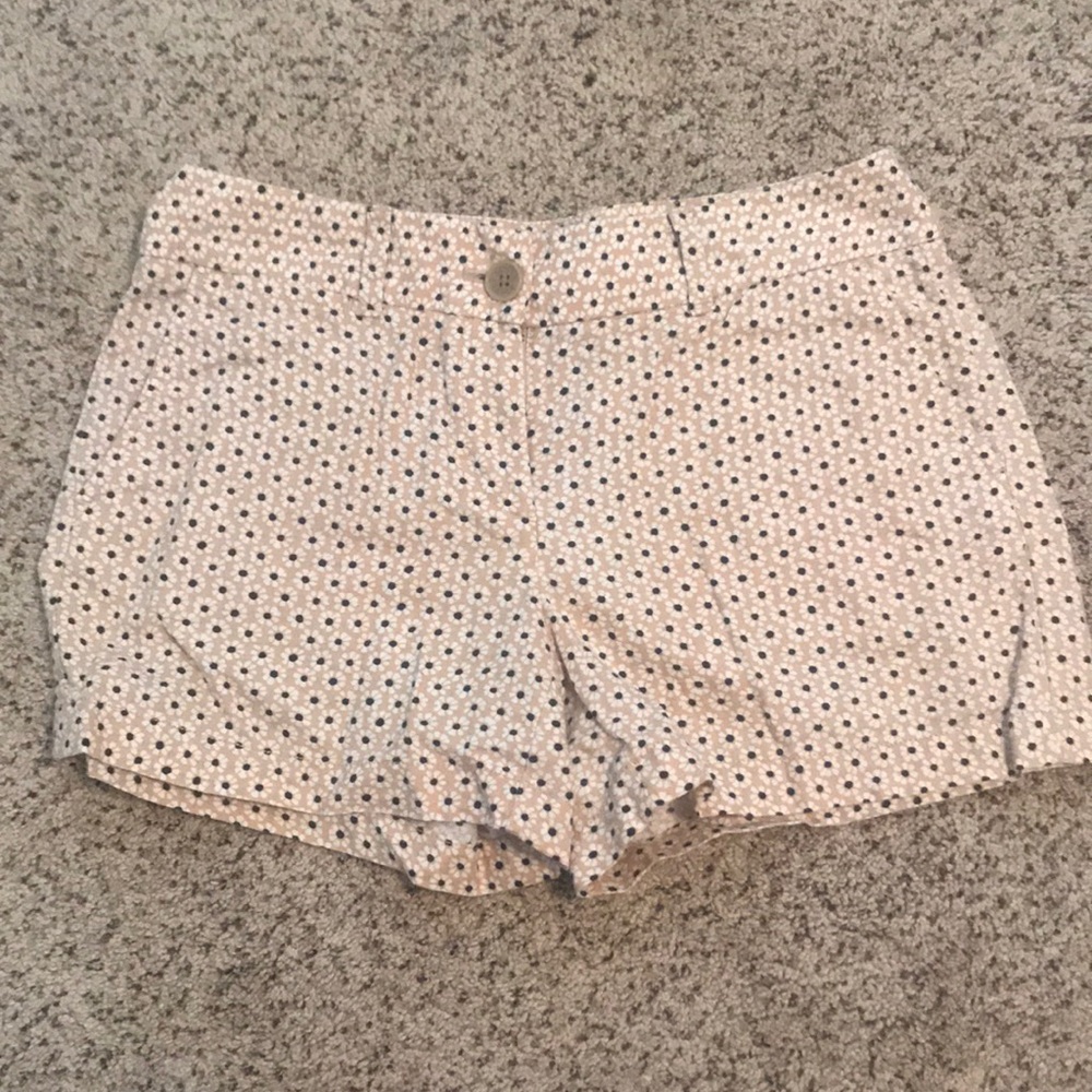 LOFT shorts